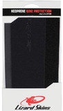 Lizard Skins Neoprene Chainstay Protector Black Medium