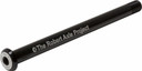 The Robert Axle Project Lightning Bolt-On 12x159mm Rear Thru Axle