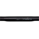 PRO Discover 44cm 20 Flare Alloy Gravel Handlebars Black