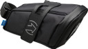 PRO Peformance 1L Road Saddlebag Black 