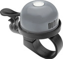 Nutcase Thumbdinger Bike Bell Smoke