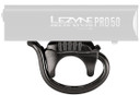 Lezyne Hecto/Micro/Macro Bike Light Mounting Strap Black