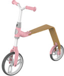 My Bike Nipper 2-In-1 Bike and Scooter Light Pink