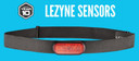 Lezyne Heart Rate Flow Sensor and Strap
