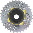 Sunrace MFEX9 E-Bike 13-32T 9sp Freewheel
