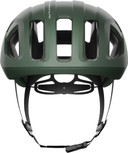 POC Ventral MIPS Road Helmet Epidote Green Metallic/Matte