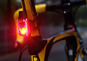 Moon Mizar 100lm Alcor 15lm USB Front/Rear Light Set
