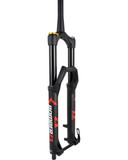 Marzocchi Bomber Z1 Air 27.5" 170mm GRIP 15QRx110 1.5" Taper 44mm Rake Fork Matte Black