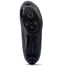 Northwave Storm Carbon 2 Unisex Road Cycling Shoes Black Iridescent