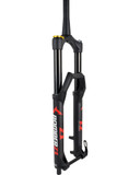 Marzocchi Bomber Z1 Air 29" 140mm GRIP 15QRx110 1.5" Taper 51mm Rake Fork Matte Black