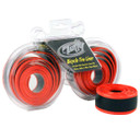 Mr Tuffy Bicycle Tyre Liners 700 X 28-32c Red