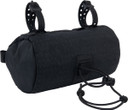 Orucase Smuggler HC Handlebar Bag Black