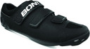 Bont Motion 3 Strap Road Shoes Black