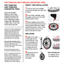 Stan's NoTubes Race Sealant 946ml