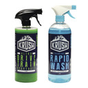 KRUSH Wash + Degreaser Multi-pack