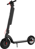 Mearth S Pro Electric Scooter Black/Red