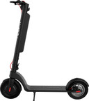 Mearth S Pro Electric Scooter Black/Red