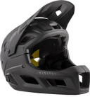MET Parachute MCR Full Face MTB Helmet Matte Black