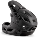 MET Parachute MCR Full Face MTB Helmet Matte Black