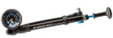 PRO Performance Suspension 28-Bar/400psi Magnet Lock Mini Pump Black