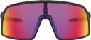 OAKLEY Sutro S Sunglasses Matte Black/Prizm Road Lens