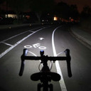 NiteRider Lumina Micro 900 LED Headlight