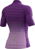 Ale PR-S Bullet Womens SS Jersey Purple Wisteria