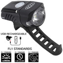 NiteRider Swift 500 lm USB Front Light