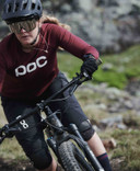 POC Kortal MTB Helmet Uranium Black Matte