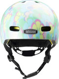 Nutcase Baby Nutty Petal To Metal Gloss MIPS Helmet