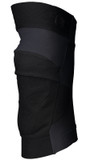 POC Oseus VPD Knee Guards Uranium Black