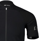 POC Aero-Lite SS Road Jersey Uranium Black 2022