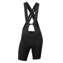 Pearl Izumi Expedition Womens Bib Shorts Black