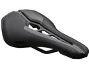 PRO Stealth Curved Performance 152mm Stainless Rail Saddle Black
