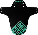 RockShox MTB Fender Seafoam Green