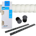 PRO Classic Comfort EVA and Cork Bar Tape White