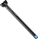 PRO LT 27.2 x 400mm Seatpost Black