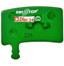 SwissStop Disc 24 Organic MTB Brake Pads for Hayes Stroker Trail