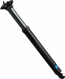 PRO Tharsis 3Five 31.6x100mm Internal Dropper Post Black (No Lever)