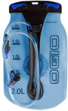 OGIO 2L Hydration Bladder Blue
