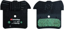 SwissStop Disc 27 EX2 Shimano/Tektro/TRP EXOTherm Brake Pads