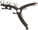 Saris SUPERBones 3 Bike Car Rack Black