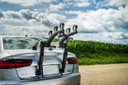 Saris SUPERBones 3 Bike Car Rack Black