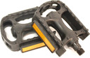 Rex Plastic SP872-N 1/2" MTB Pedals Black