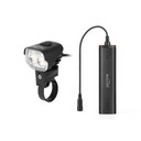 Magic Shine E-Bike 1500/3000 Lumen Front Light Black