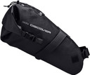 PRO Team Post Mount 10L Road Gravel Bag Black 