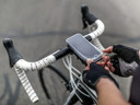 Quad Lock Poncho (iPhone 11)
