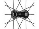 Fulcrum Wind 40c Carbon Clincher Shimano Wheelset