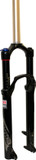 RockShox REBA RL 26" Solo Air 120mm 9QRx100 Fork Gloss Black