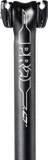 PRO LT 30.9 x 400mm Seatpost Black
